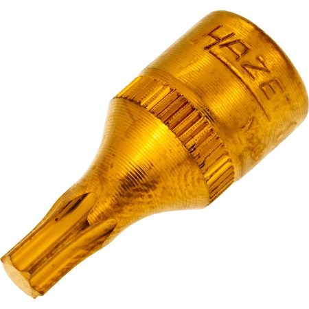 Hazet 8502-T27 - SCREWDRIVER SOCKET TORX HZ8502-T27